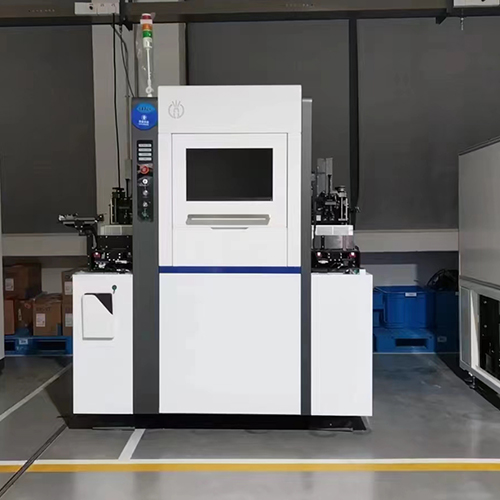 X-ray检测设备机壳